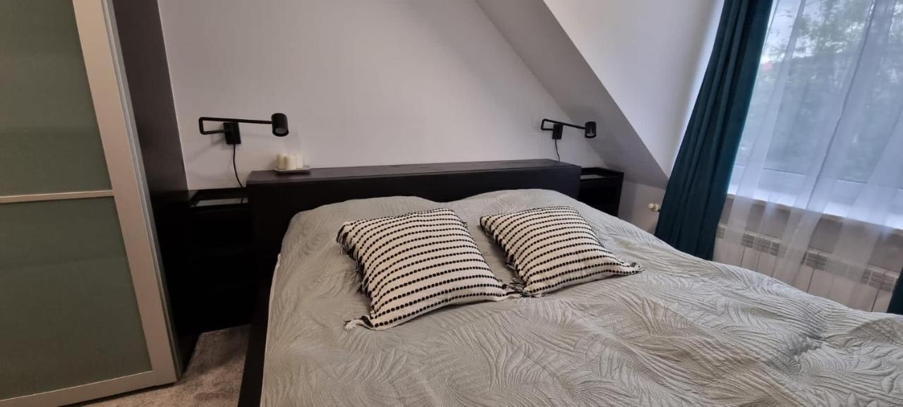 Apartament W Centrum Premium Устшики-Дольне Экстерьер фото