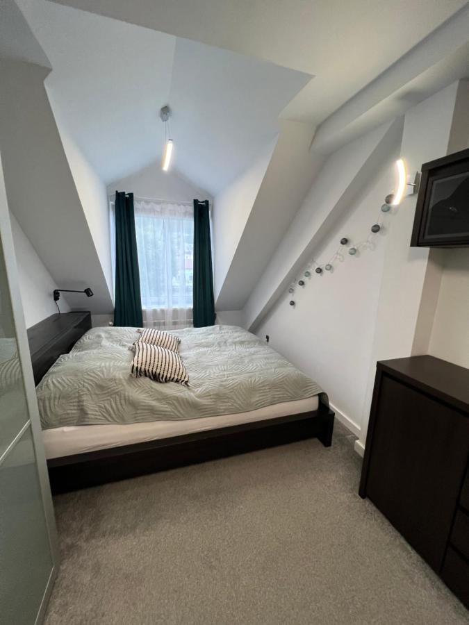 Apartament W Centrum Premium Устшики-Дольне Экстерьер фото